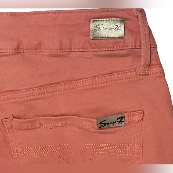 Seven7 Jeans - Picture 2 of 9